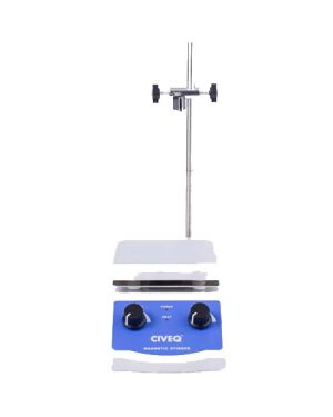 Agitador vtx 5