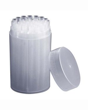 Puntas para micropipeta paletizadas