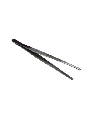 Pinza de diseccion con dientes