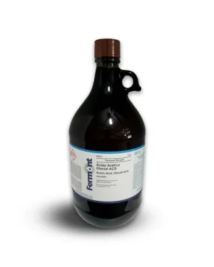Acido acetico glacial