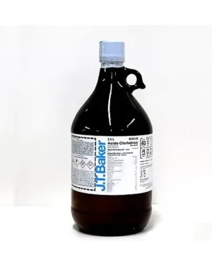 Acido clorhidrico