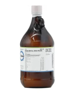 Acido nitrico ra