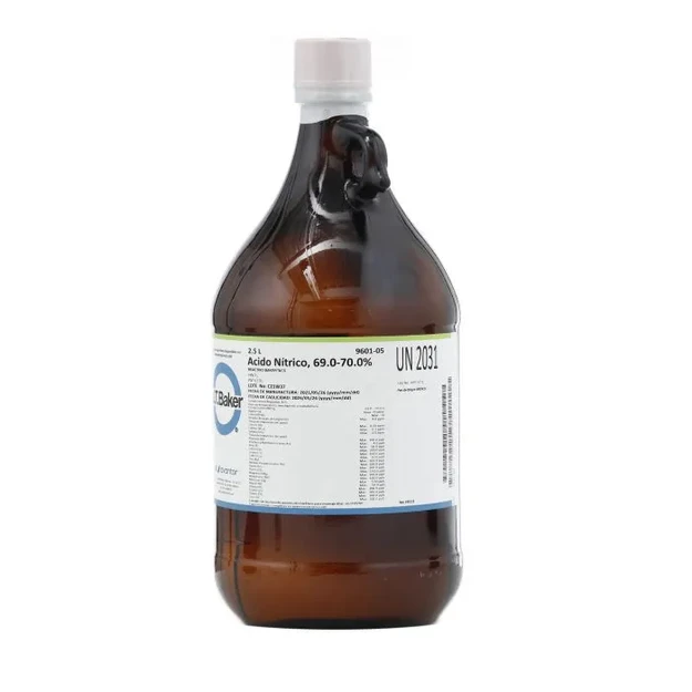 Acido nitrico ra