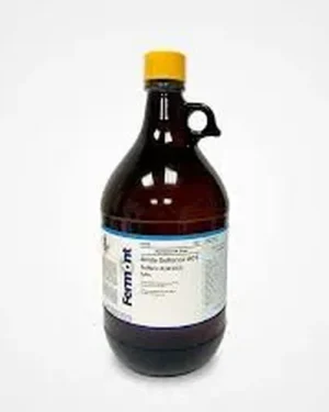 Acido sulfurico a .C .S