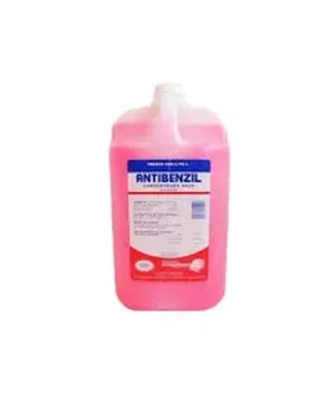 Antibenzil