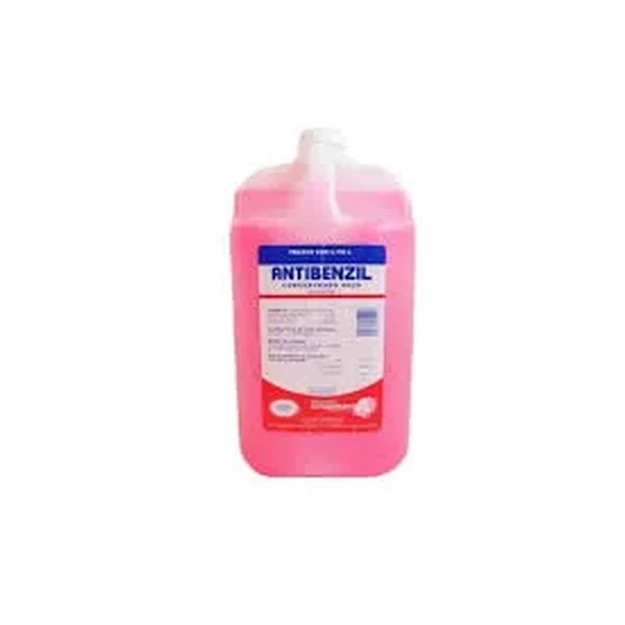 Antibenzil