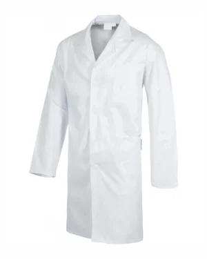 Bata para laboratorio