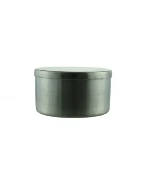 Caja de aluminio