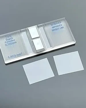 Camara neubauer doble