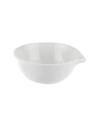 Capsula de porcelana