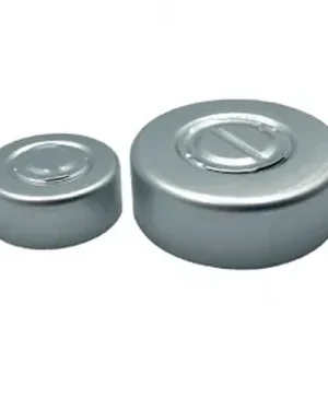 Casquillo para viales