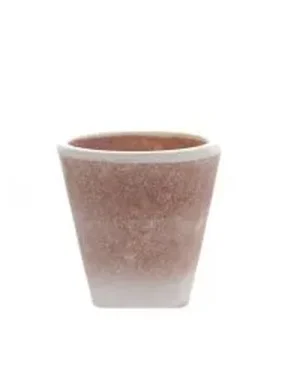 Crisol de arcilla