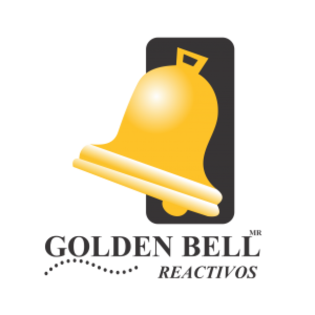 GOLDEN BELL