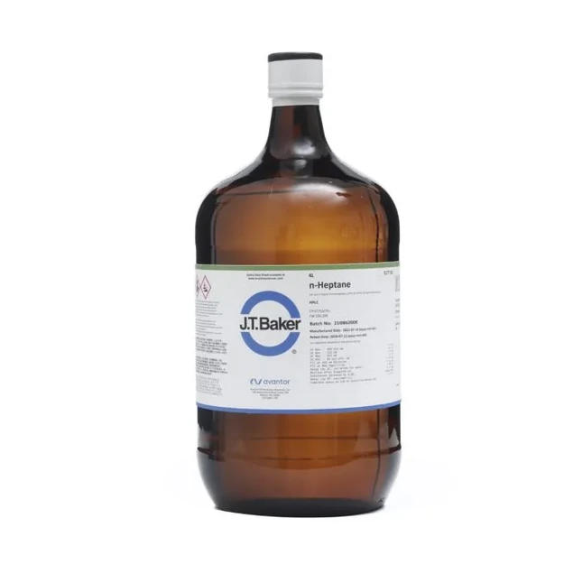 Heptano hplc