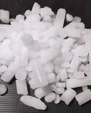 Hielo seco