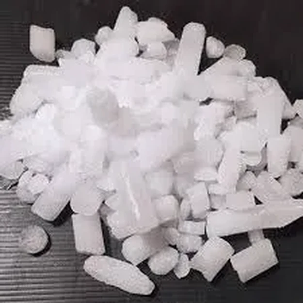 Hielo seco