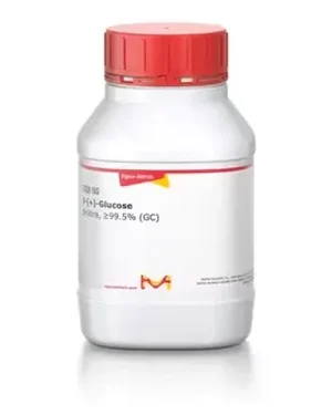 L - glucose