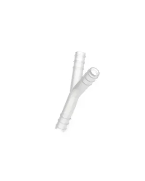 Tubo conector y