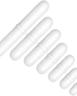 Barra magnetica octagonal