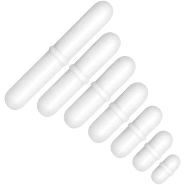 Barra magnetica