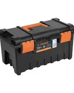 Caja de herramientas