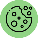 Icono-cookies