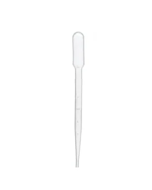 Pipetas de transfernecia