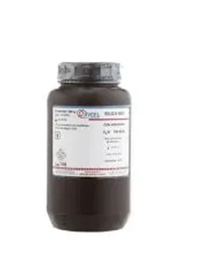 Silica gel con indicador