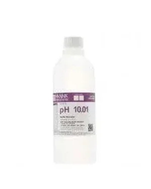 Solucion ph 10 .01