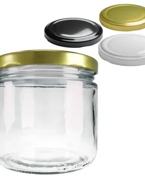 Tarro 12 oz
