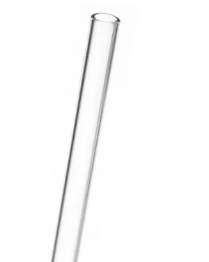 Tubo de vidrio