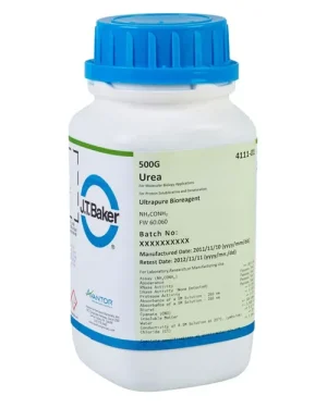 Urea